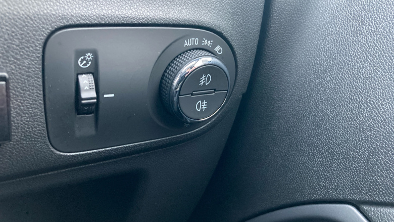 Vauxhall Crossland 1.2 Turbo Ultimate 5dr Petrol Hatchback